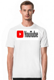 koszulka YouTube