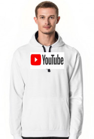 bluza YouTube
