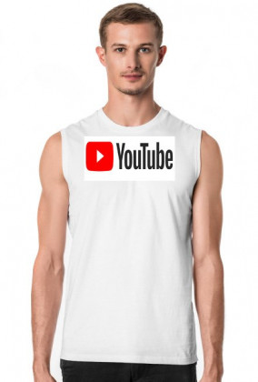 koszulka YouTube