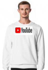 bluza YouTube