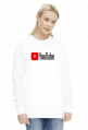 bluza YouTube