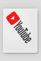 Podkaldka pod myszkę YouTube