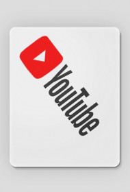 Podkaldka pod myszkę YouTube
