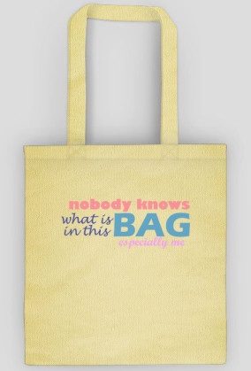 bag