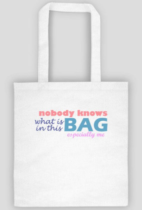 bag