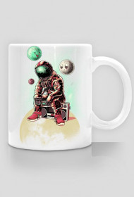 ASTRONAUT SOUL MUG