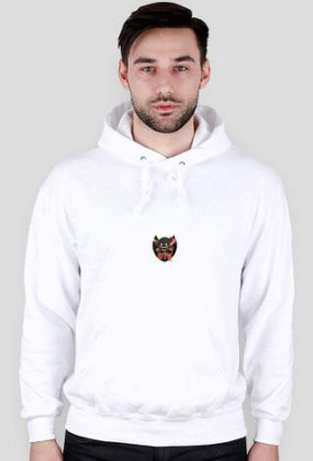 myBTG.com.pl #bluza // biała