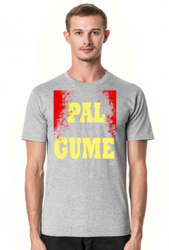 PAL GUME