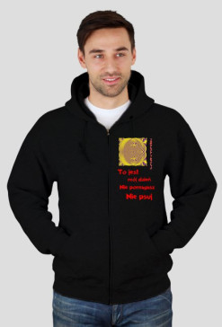 Bluza Mój dzień