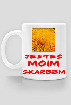 Kubek na dobry humor