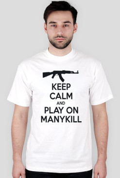 Keep Calm