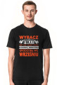 Jest zajęty Wrzesień