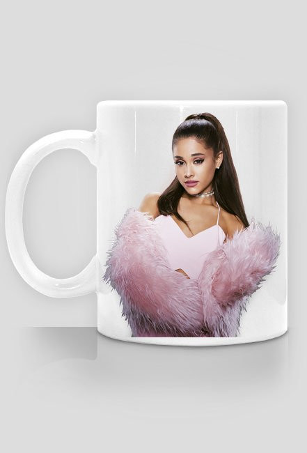 Kubek Ariana Grande 2