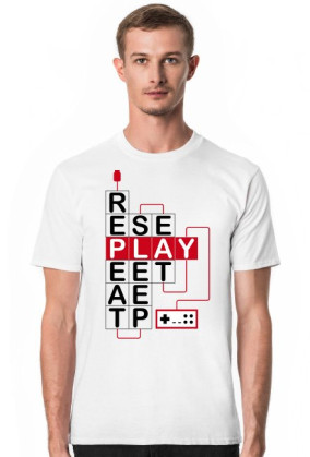 RGN Retro Play Repeat
