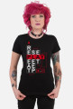 RGN Retro Play Repeat (Blk)