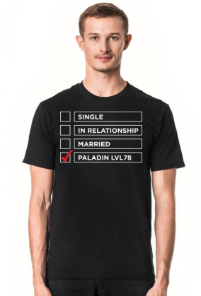 RGN Retro Paladin (Blk)