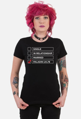 RGN Retro Paladin (Blk)