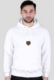 myBTG.com.pl #bluza // biała +plecy !!