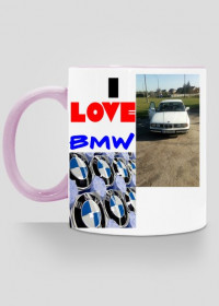 I LOVE BMW