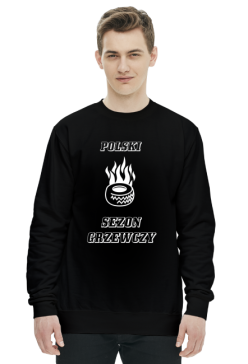 "Polski sezon grzewczy" - opona.