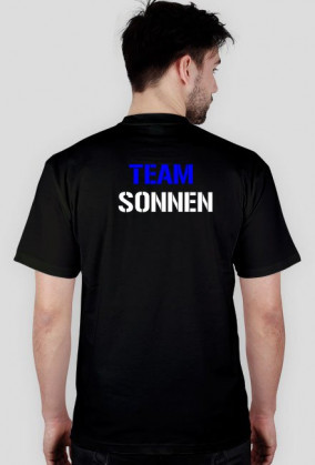 SONNEN SAYS