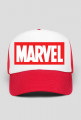 czapka z daszkiem "MARVEL"