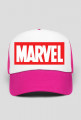 czapka z daszkiem "MARVEL"