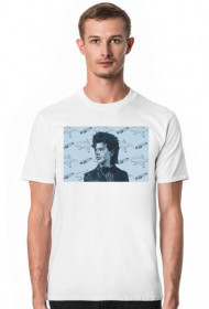 Stranger Things Dustin T-Shirt