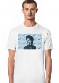 Stranger Things Dustin T-Shirt