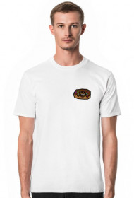 TSHIRT "Brzydki Pączek"