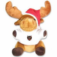 myBTG.com.pl #przytulanka (łoś) + tył !!