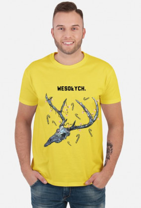 WESOŁYCH