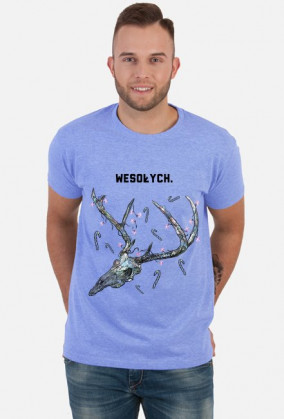 WESOŁYCH