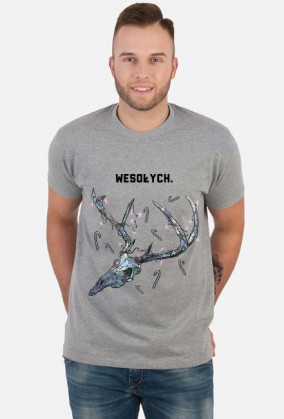 WESOŁYCH