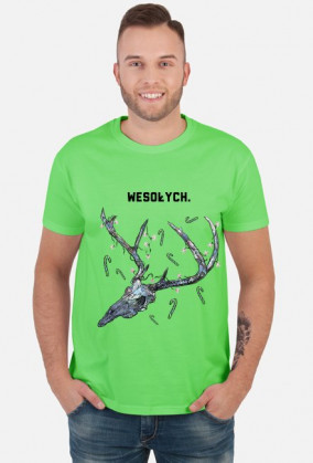 WESOŁYCH