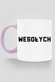 WESOŁYCH