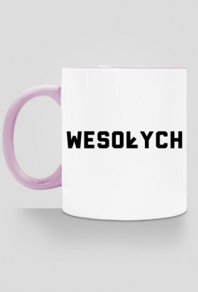 WESOŁYCH