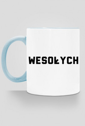 WESOŁYCH