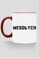 WESOŁYCH