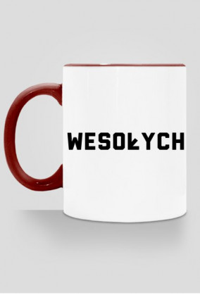 WESOŁYCH