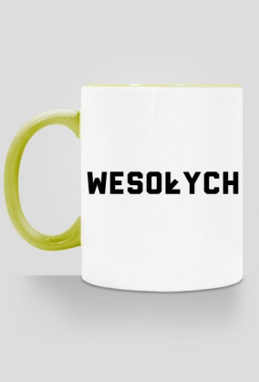 WESOŁYCH