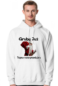 Bluza MikołajPrezentyniesie