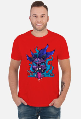 Skull'n'Bats