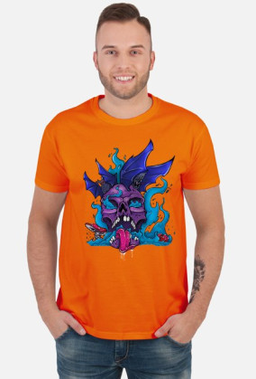 Skull'n'Bats
