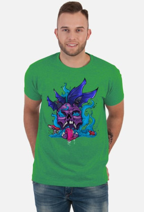 Skull'n'Bats
