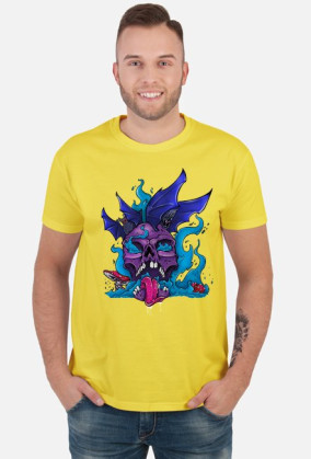 Skull'n'Bats