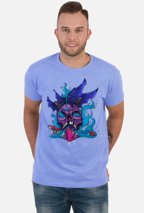 Skull'n'Bats