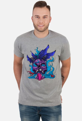 Skull'n'Bats