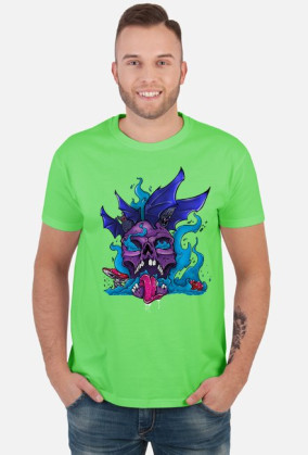 Skull'n'Bats