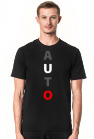 AUTO t-shirt